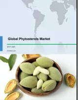 Global Phytosterols Market 2017-2021